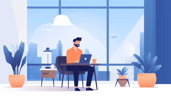 2D animated explainer videos