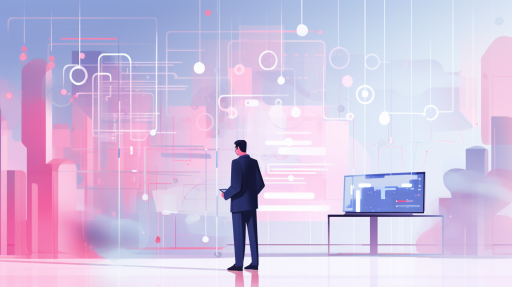 Gathering information