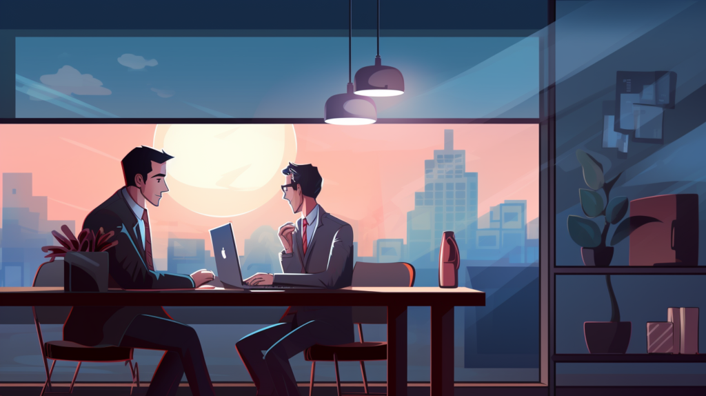 Why 2D animated explainer videos are the best for business