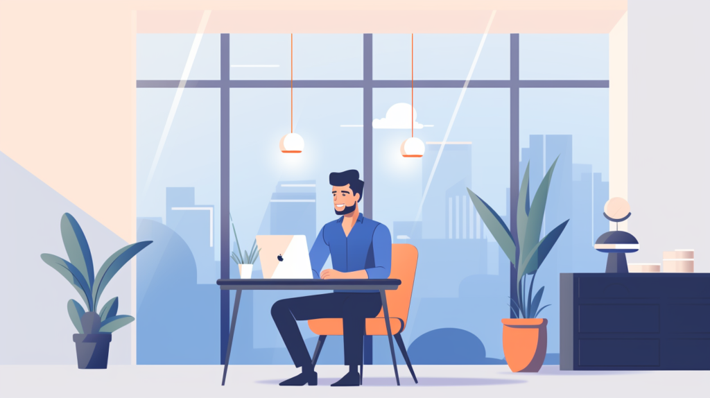 A short success story