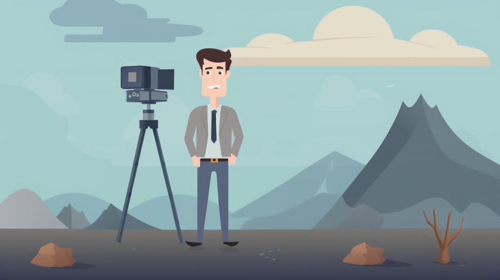 Social Media Animation Videos