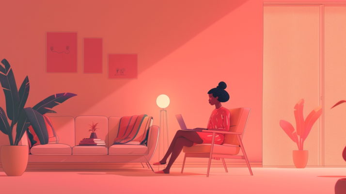 The Impact of 2D Animation on Social Media