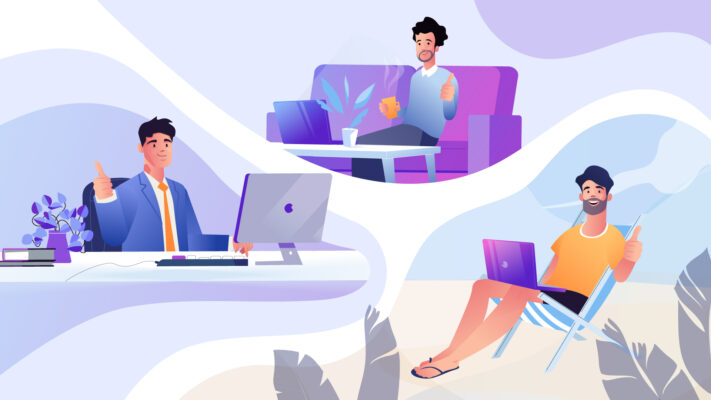 2D animated video agency