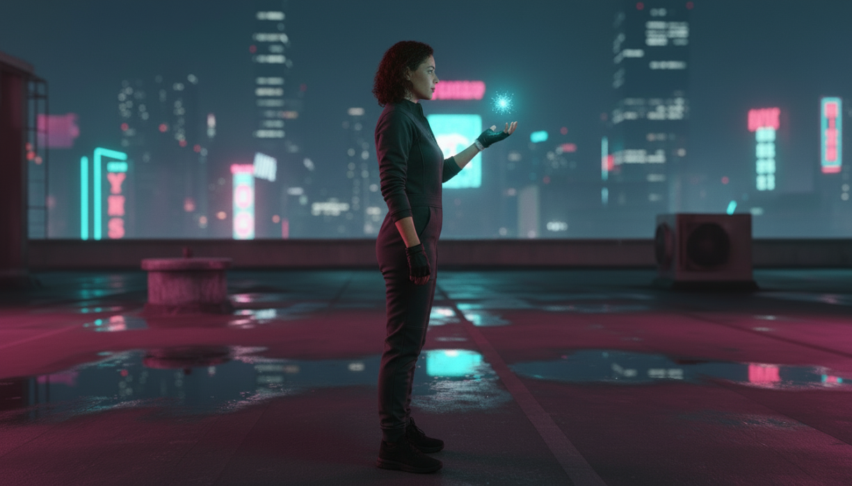 Our 2D animation studio