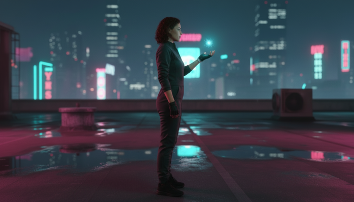 Our 2D animation studio